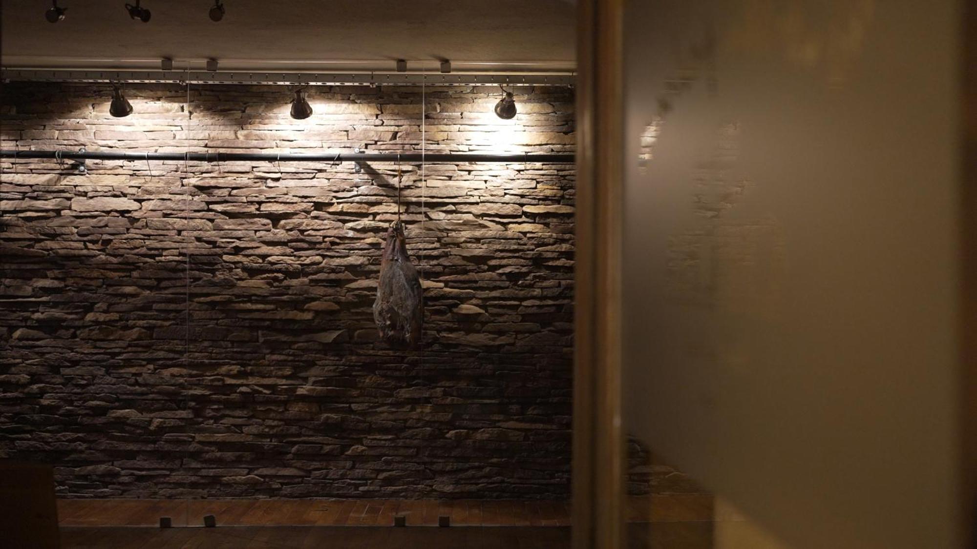 Garni Hotel Chicha - Winery Skrbic 贝尔格莱德 外观 照片