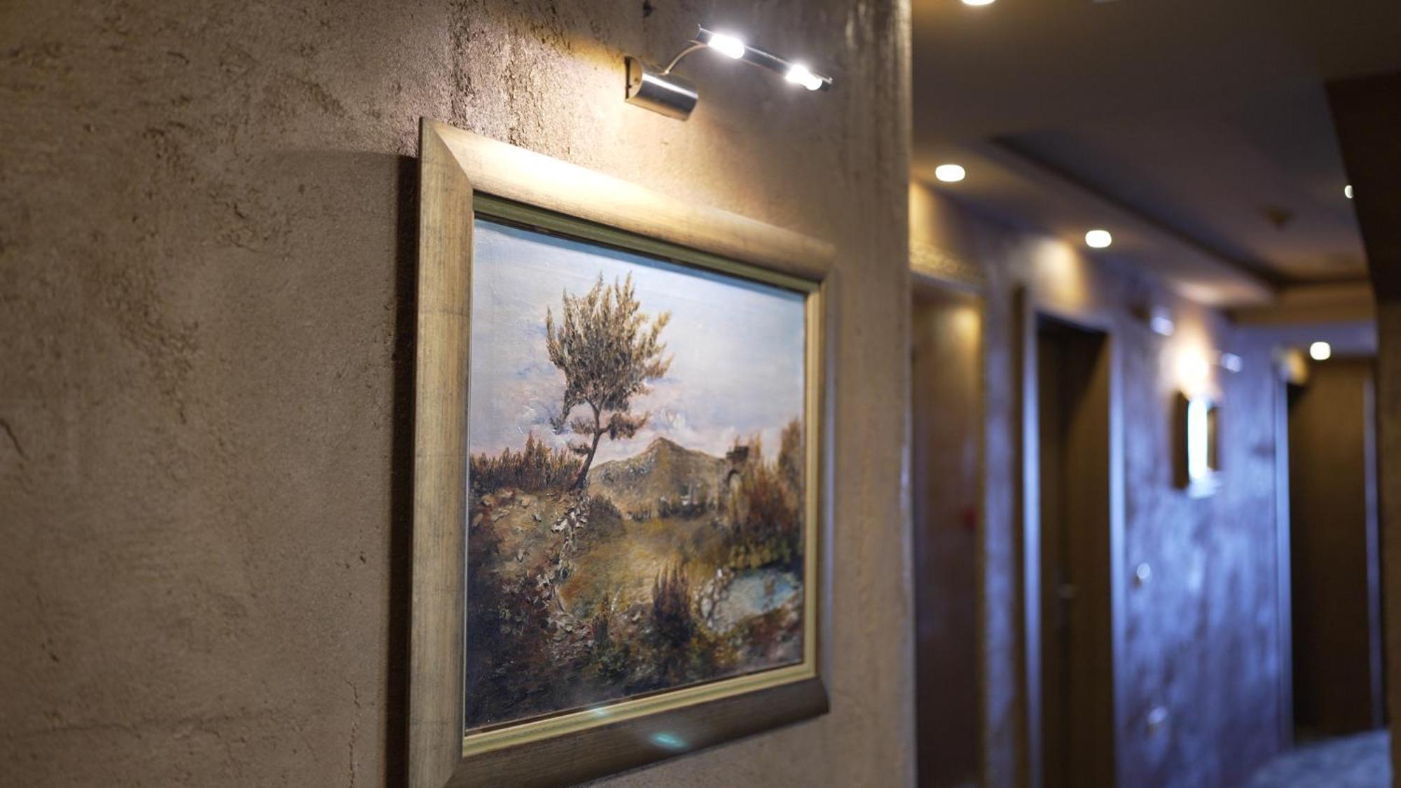 Garni Hotel Chicha - Winery Skrbic 贝尔格莱德 外观 照片