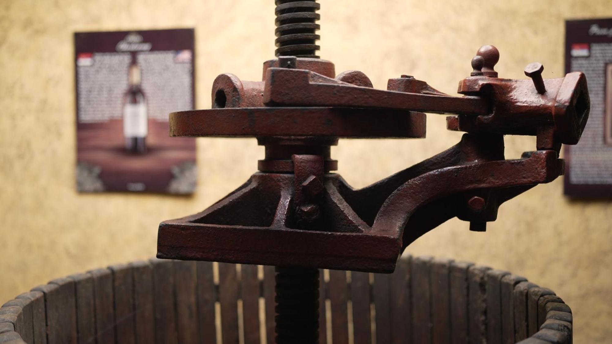 Garni Hotel Chicha - Winery Skrbic 贝尔格莱德 外观 照片