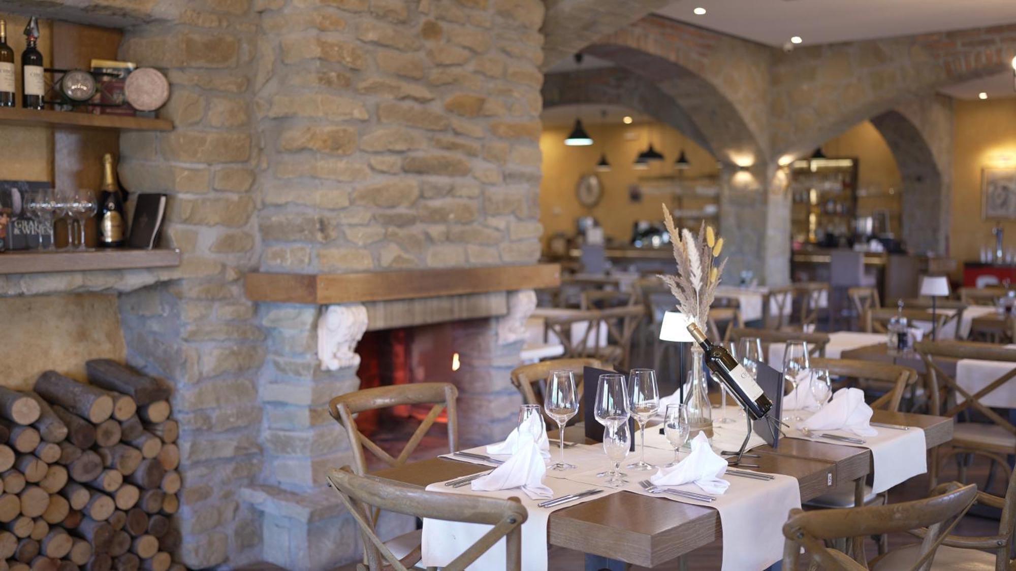 Garni Hotel Chicha - Winery Skrbic 贝尔格莱德 外观 照片